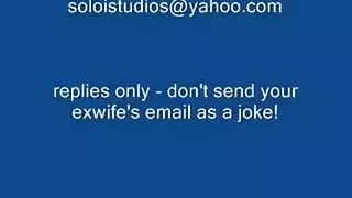 رجل سعودي يقذف في نهاية وجهية شديدة