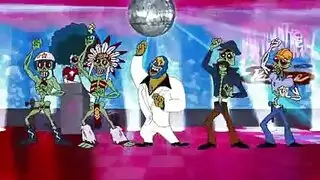 فلم سحر الملاك الشياطني