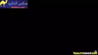زب ابن عمي منتصب مترجم للعربيه
