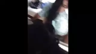 فحل يوجعها جامد