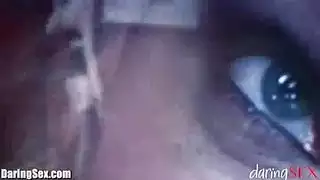 إباحية عائلية: بالغون موافقون يمارسون الجنس الصريح