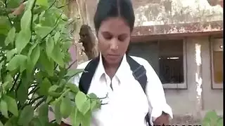 نيك فتاة في الخرابة