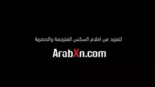 الزوجة تتحكم: تعالج هوسه بالإباحية بفعل جنسي صريح حقيقي