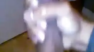 يفضي اللبن فوشها