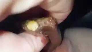 أفضل إباحية هواة سعودية: كس مراهق وردي يتم تدميره