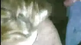 عقوبة فرجية لصديقة خائنة في جنس انتقام سحاقي