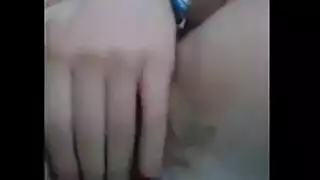 مواد استمناء مشاهير غير مراقبة: مجموعة إلهام شاهين الإباحية