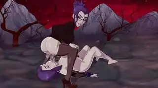 بطن مزرعة أمي الروسية