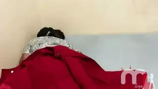 كلاسيكي الكرة الكسر غرفة التبديل