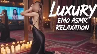 الأفرو 18 سنة من العمر