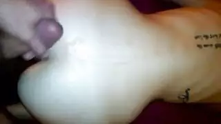 الثدي مؤخرة نائب الرئيس على الثدي