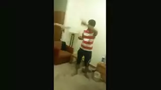 ثلاث شرميط امريكا