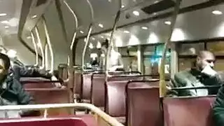 كارين ديكر ملكة المص العميق تخدم رجلها بقوة