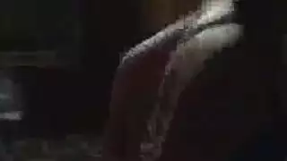 جنون الجنس الثلاثي للمراهقين مشهد إدخال مزدوج