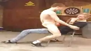 الأسود واليابانية كلاسيكي المنبر
